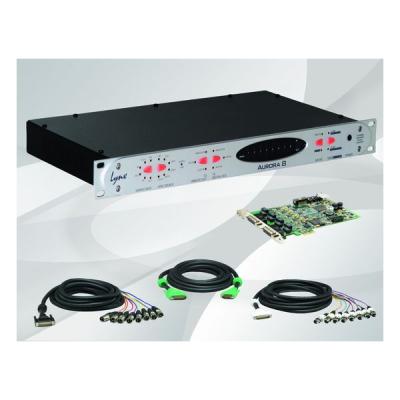 Lynx Studio Aurora 8 